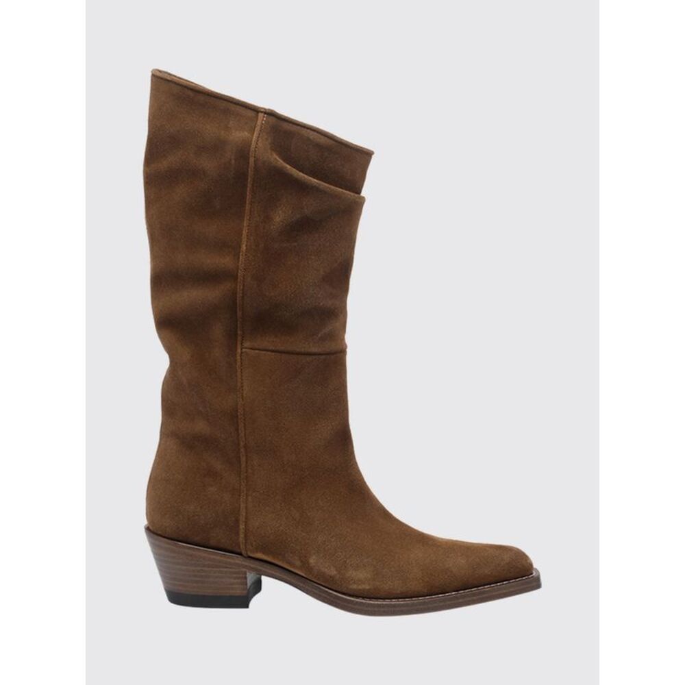 Khaite Women Boots Woman Khaite
